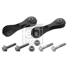 1x Entretoise/tige, stabilisateur FEBI BILSTEIN 36667 convient pour AUDI SEAT