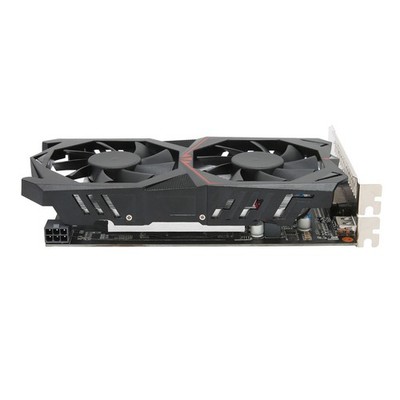 Graphics Card 2GB 128bit GDDR5 Powerful Image Processing Capabilities Deskto SET