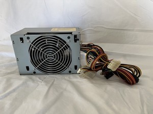 PC-Netzteil Newton Power, Ltd. NPS-230CB A, 230 Watt, Inkl. Kaltgerätekabel