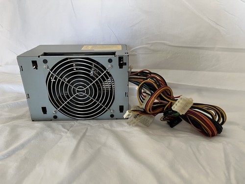 PC-Netzteil Newton Power, Ltd. NPS-230CB A, 230 Watt, Inkl. Kaltgerätekabel