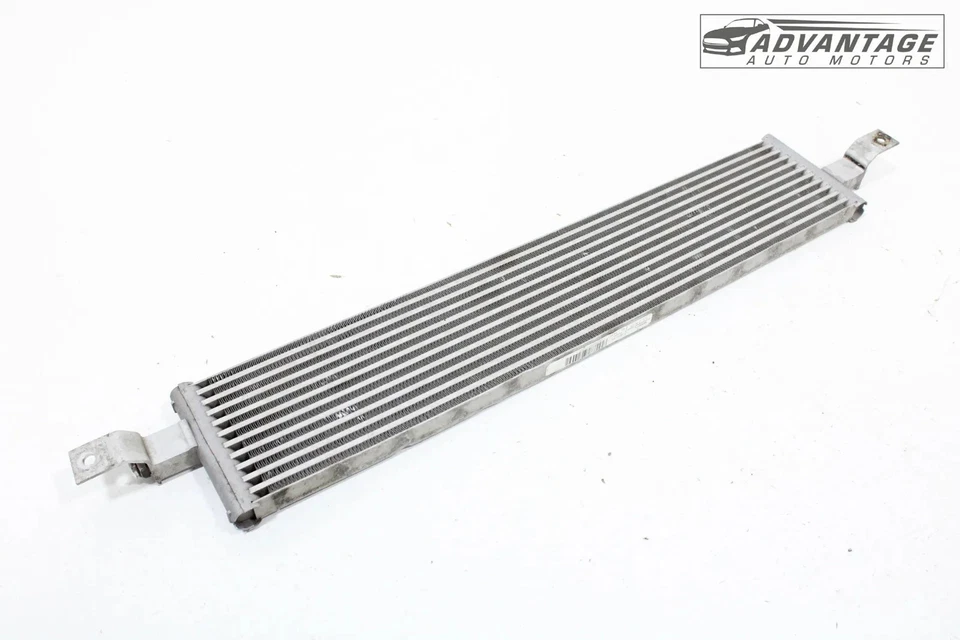 2017-2023 GMC ACADIA 3.6L V6 AUTOMATIC TRANSMISSION OIL COOLER 84208511 OEM - Image 3 of 4