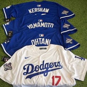 Ohtani Dodgers Jersey | eBay