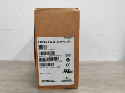  FXMP25 1PC FOR Emerson Control Techniques FXMP25
