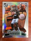 2025 Optic Shedeur Sanders Base (Raw)
