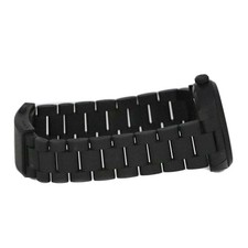 Hamilton H70215130 Khaki Field Titanium Auto Black PVD Automatic Men's Used 6