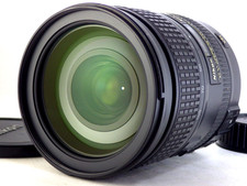 Nikon AF-S Nikkor 28-300mm f/3.5-5.6 G ED Zoom Lens AFS SLR Digital Camera Japan