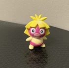 Smoochum Pokemon TOMY Monster Collection Vintage Figure