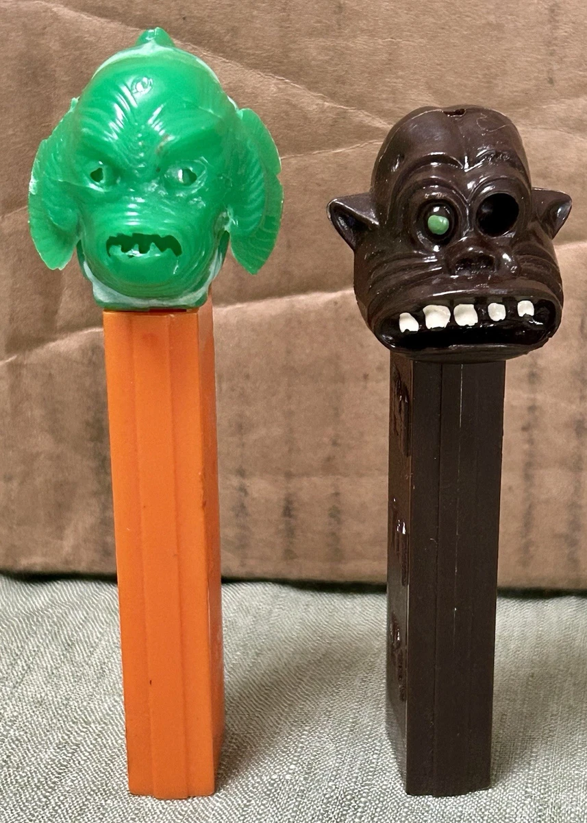Monster Pez for sale | eBay