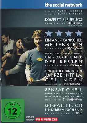 The Social Network
