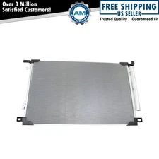 A/C Condenser For 2019-2021 Toyota Avalon 2018-2022 Camry RAV4