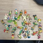 Vintage Pin Brooch Lot Bolivian Figurines