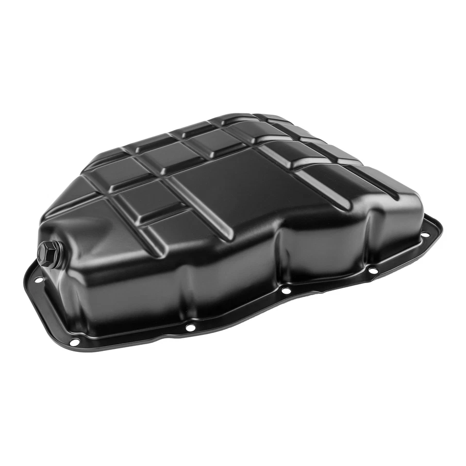 1x cárter de aceite del motor para Hyundai Sonata 2006-2008 Hyundai Entourage 2007-2008 Foto 4 de 4