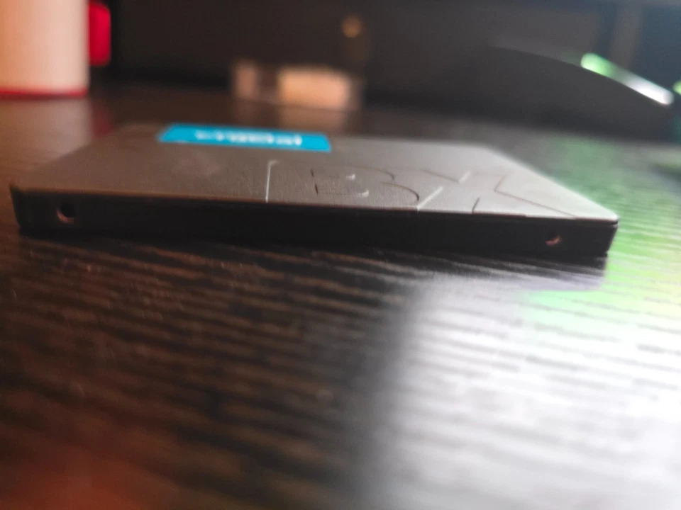 Crucial by Micron BX500 960GB 2.5" SATA SSD CT960BX500SSD1 - Image 2 of 4