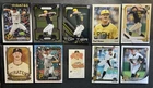 Paul Skenes 10 Card Rookie Lot Topps Holiday Bowman Prizm Allen & Ginter RC