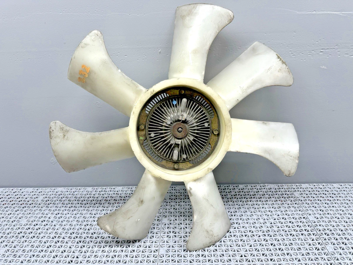 Cooling Fans & Kits for Nissan 300ZX for sale | eBay