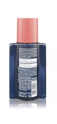 Alpecin Coffein Liquid Hair Energizer 200 ml für jede Kopfhaut und Haartyp NEU! - Bild 2 von 4