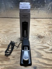 Soraco Sustain Pedal Universal for Piano Midi Electronic Keyboards YH-01