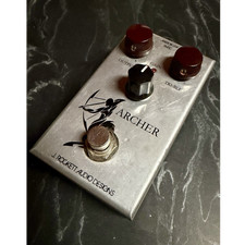 J. Rockett Audio Designs Archer Analog Overdr...