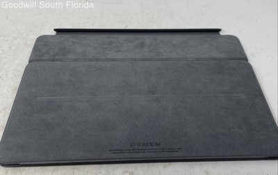 Apple iPad Pro A1829 Gray 10.5-Inch Ergonomic Smart Keyboard