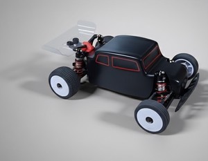 Losi Micro T Body | eBay