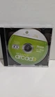 Xbox Live Arcade Compilation Disc (Microsoft Xbox 360, 2007), Disc Only, Tested