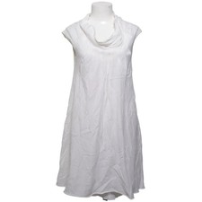 Makena Lei, Maxikleid, Größe: M, Weiß, Damen #QP9