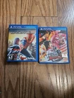 Amazing Spiderman (Sony PlayStation Vita PS Vita, 2013)