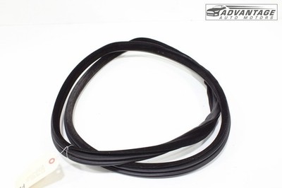 2012-19 LAND RANGE ROVER EVOQUE FRONT LEFT DOORWAY WEATHERSTRIP SEAL OEM