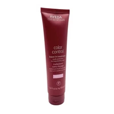 Aveda Color Control Leave-In Treatment Rich 3.4 oz Tube
