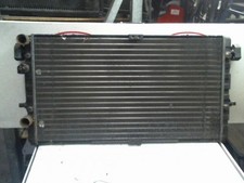 Radiateur Seat CORDOBA
