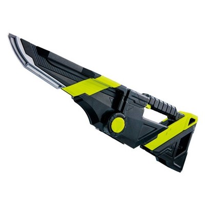 Kamen Rider Zero-One DX Attache Caliber Toy Transforming Sword New