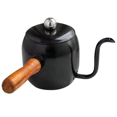 Wasserkocher Schwanenhals Elektrisch Haushaltskessel Kaffeekessel