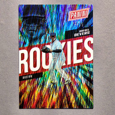 2018 Panini National Convention Wrapper Redemption Cards 14