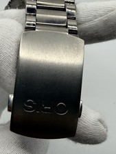 Oris Aquis Men's Small Seconds Titanium Case 500m 01-743-7664-7154 5