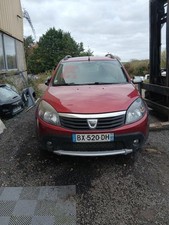 Moteur Dacia SANDERO