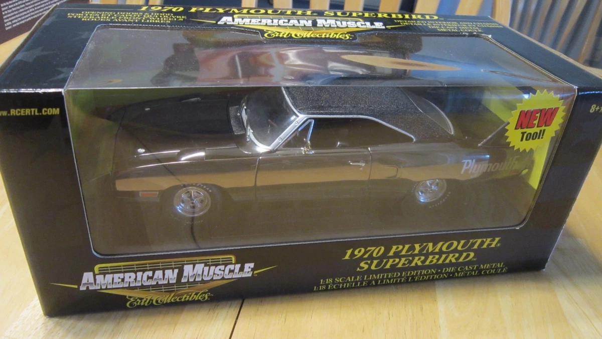1 18 Superbird for sale - eBay