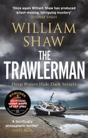 The Trawlerman | William Shaw | Taschenbuch | Kartoniert / Broschiert | Englisch