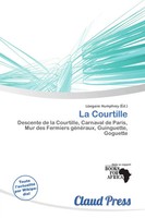 LóEgaire Humphrey | La Courtille | Taschenbuch | FranzöSisch (2026)