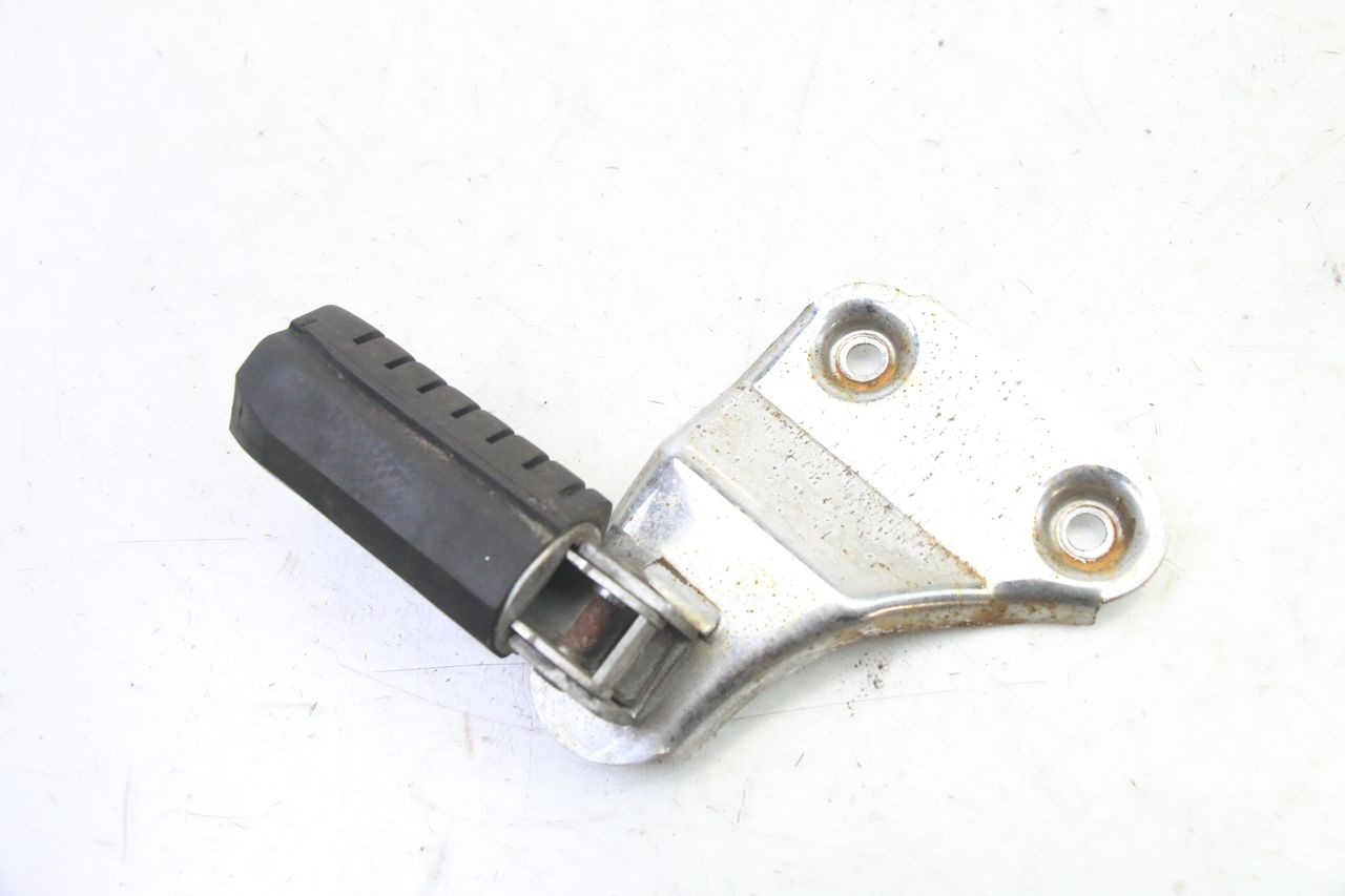 PEDANA POSTERIORE DESTRA SUPPORTO - APRILIA CLASSIC 125 (1995 - 2001)