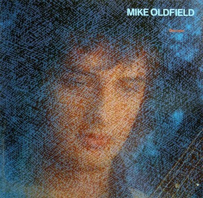 Mike Oldfield - Discovery (VINYL)