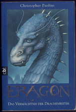 Christopher Paolini - Eragon - Das Vermächtnis der Drachenreiter - Taschenbuch