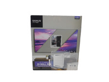 Sanus SA-IWB17-W1 TV Media In-Wall Box