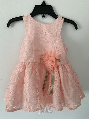Girls & Toddlers Sleeveless, Size 12M