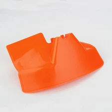 Durable Grass Guard Universal Plastic Brushcutter Trimmer 110g Weight