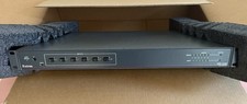 Extron SW6 HDMI switch with six video inputs