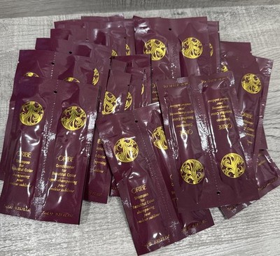 Oribe Beautiful Color Shampoo & Conditioner Keratin UV Vegan 7ml Sample