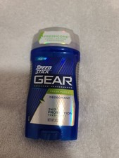 Speed Stick Gear Fresh Core, Fresh Force Deod...