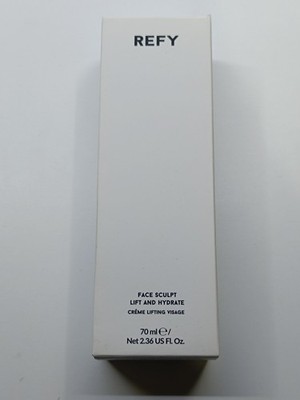 REFY Face Sculpt Lift and Hydrate 70ml Gesichtspflege Feuchtigkeit Gel 100ml/57 