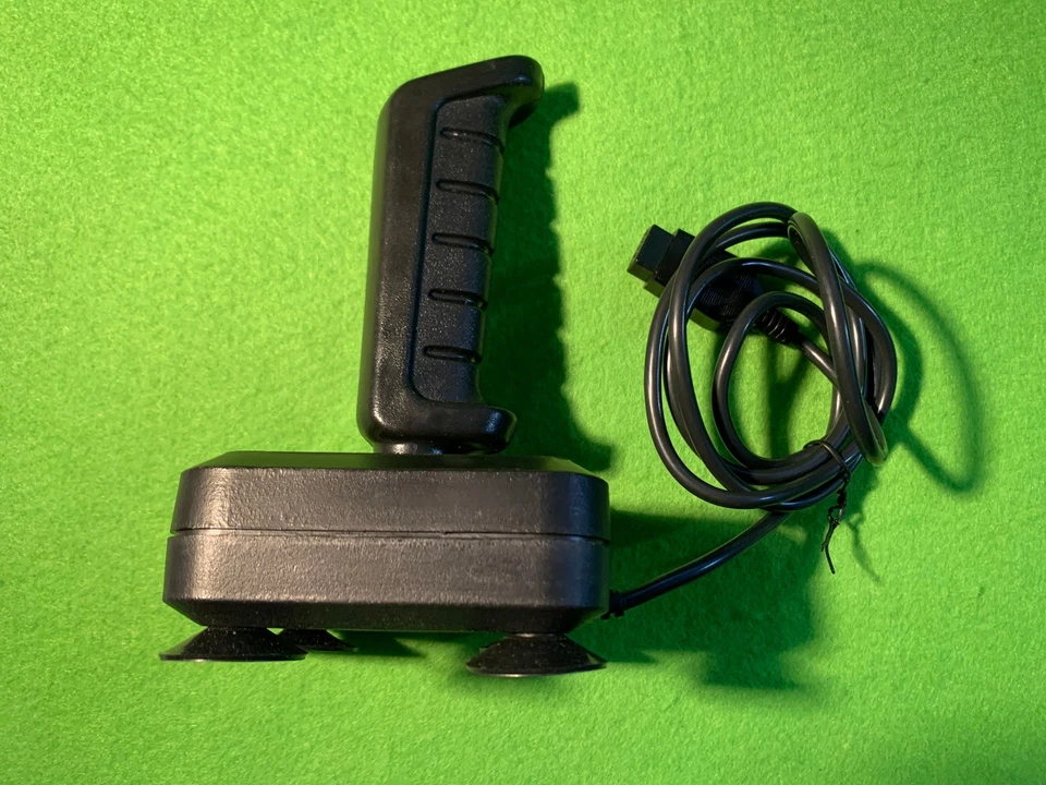 SINCLAIR ZX Spectrum Joystick SJS2 - Bild 2 von 4