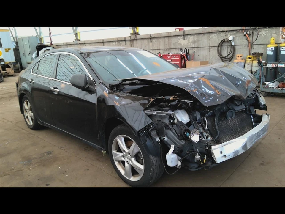 Automatic Transmission 2.4L 4 Cylinder Fits 12-14 TSX 6745535 Foto 4 de 4